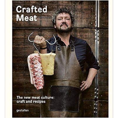 Crafted Meat：Or the Wurst is Yet to Come肉类的精雕细琢