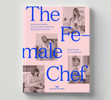 The Female Chef，女主厨