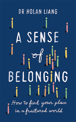 A Sense of Belonging，归属感