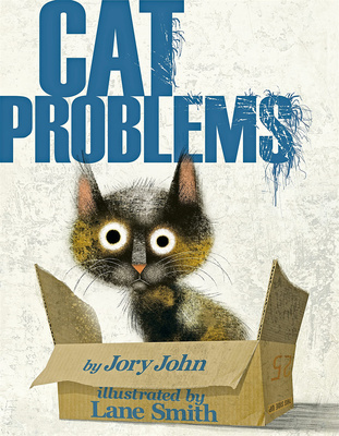 Cat Problems，猫问题