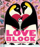 【Block】Loveblock，爱意书