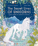 The Secret Lives of Unicorns，独角兽的秘密生活