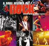 A Brief History of Rock，摇滚简史