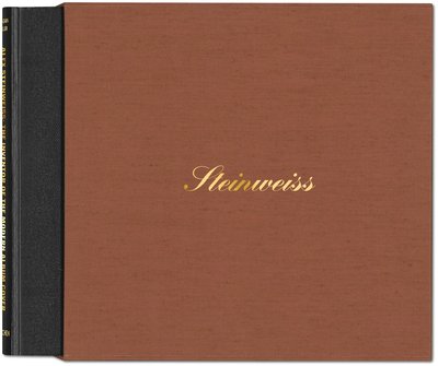 【Art Edition】Alex Steinweiss. The Inventor of the Modern Album Cover，阿列克斯·斯坦维坦:现代专辑封面的发明者