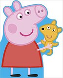 【Peppa Pig】All About Peppa，【粉红猪小妹】关于佩奇