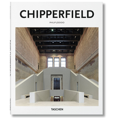 【Basic Architecture】DAVID CHIPPERFIELD，大卫·奇普菲尔德