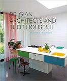 Belgian Architects and Their Houses 2，比利时建筑师和他们的房子2