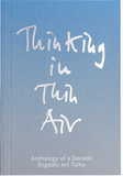 Thinking in Thin Air: Anthology of a Decade: Engadin Art Talks，凭空思考