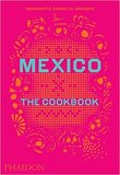 【The Cookbook】Mexico，【烹饪书】墨西哥