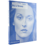 Anatomy of an Actor: Meryl Streep一个演员的解剖：梅丽尔.