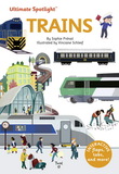 Ultimate Spotlight: Trains，【极致系列】火车