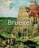 【Masters of Art】Bruegel，勃鲁盖尔