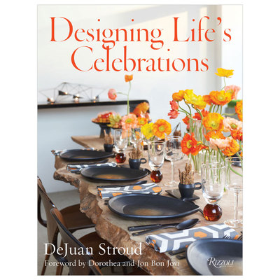 Designing Life's Celebrations，设计人生的庆典