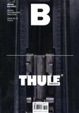 G054B-Magazine(韩国)-共10期 2013年07期 NO.19 9月刊 (THULE-拓乐)