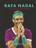 Rafa Nadal，拉菲尔·纳达尔 插图传记
