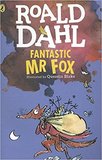 【Roald Dahl】Fantastic Mr Fox，了不起的狐狸先生