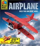 Mega Model: Airplane，大模型：飞机
