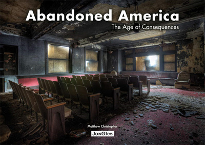 Abandoned America，废土：美国