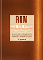Rum The Manual 朗姆酒手册