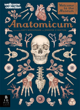 Anatomicum (Welcome To The Museum)，【欢迎来到博物馆】解剖馆