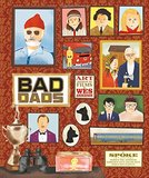 Wes Anderson Collection: Bad Dads，韦斯·安德森作品集：坏老爸 