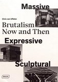 massive expressive sculptural: brutalism now and then,大规模的