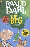 【Roald Dahl】The BFG，好心眼儿巨人