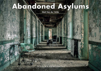 Abandoned Asylums，废土：精神病院