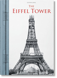 The Eiffel Tower，艾菲尔铁塔