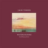 Turner Watercolours，透纳的水彩作品集