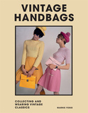 【Welbeck Vintage】Vintage Handbags，复古包包