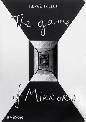 【Hervé Tullet】The Game of Mirrors  镜子游戏