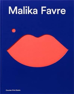 Malika Favre: Second edition，法国插画师玛莉卡·法夫尔 (扩充版）