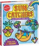 Klutz: Sun catchers，克鲁兹：玻璃阳光捕手
