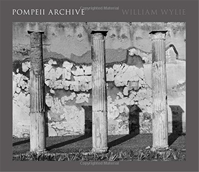 Pompeii Archive，庞贝档案馆