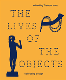 The Lives of the Objects ，维多利亚博物馆(V&A)珍贵藏品