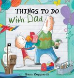 Things to Do with Dad，和爸爸一起做的事
