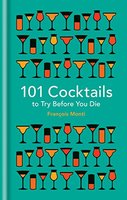 101 Cocktails to try before you die 生前必喝的鸡尾酒