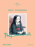 Posy Simmonds，波西·西芒德斯
