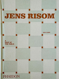 Jens Risom: A Seat at the Table，延斯·里森：餐桌旁的座位