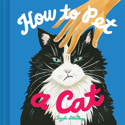 How to Pet a Cat，如何抚摸猫咪