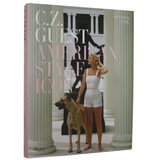 C.Z. Guest: American Style Icon 美国风格标志房子