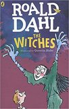 【Roald Dahl】The Witches，女巫