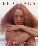 Joel Meyerowitz: Redheads，乔尔·迈耶罗维茨：红发