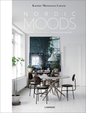 Nordic Moods: A Guide to Successful Interior Decoration，北欧情调:成功室内装饰指南