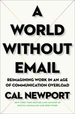 A World Without Email，没有邮件的世界