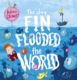The Day Fin Flooded the World，芬恩淹掉了整个世界