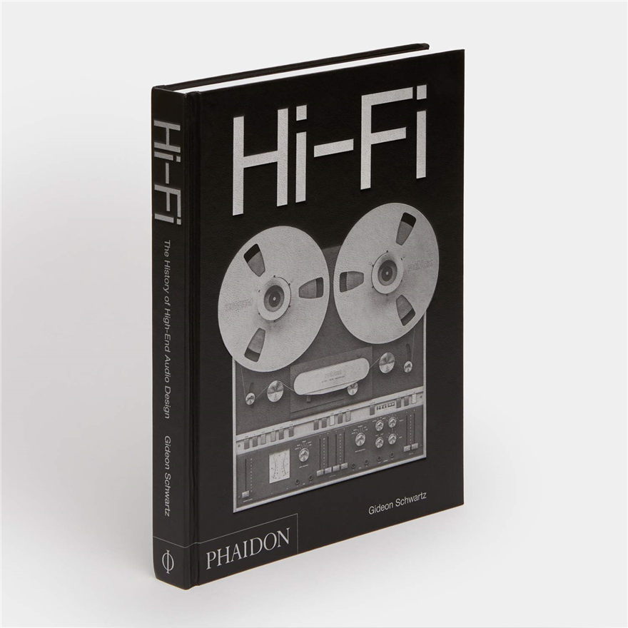 hifithehistoryofhighendaudiodesign高保真音响高端音响设计的历史