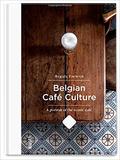 Belgian Café Culture，比利时咖啡文化