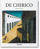 （绝版）【Basic Art 2.0】de Chirico，基里科